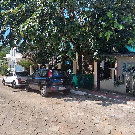 Chale Com Piscina Hotel Florianopolis Exterior photo
